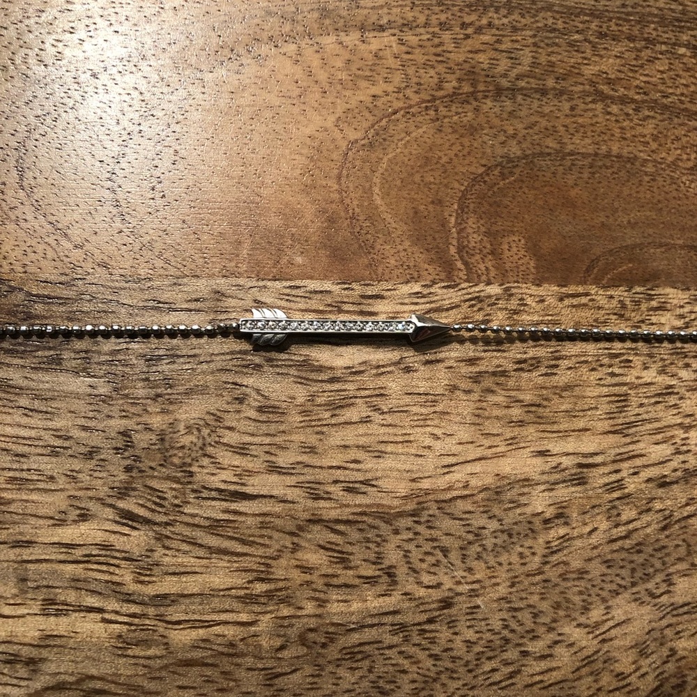 Michael Kors arrow bracelet